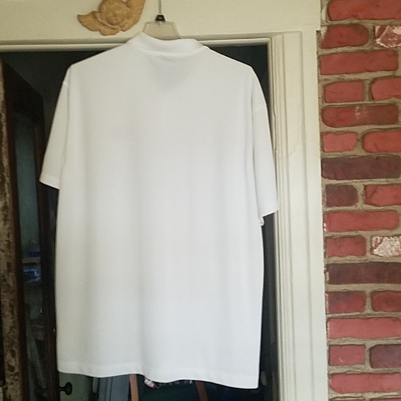 Nike Dri-FIT golf shirt - Picture 5 of 5